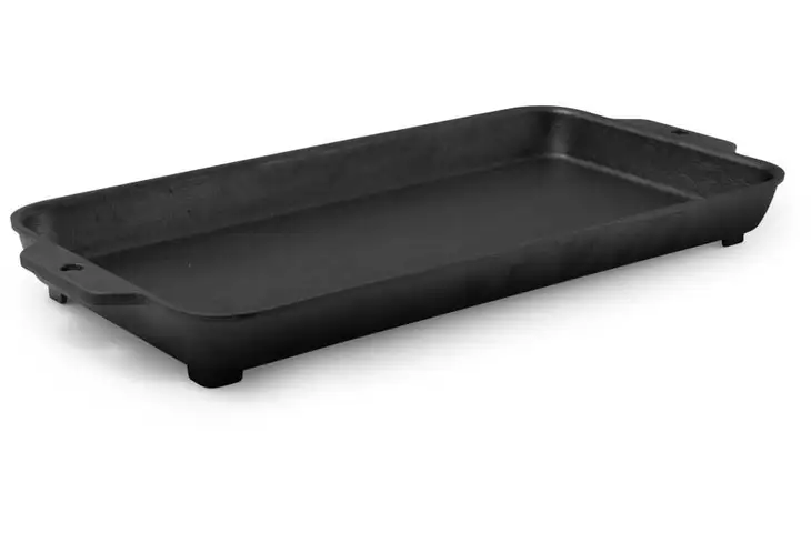 BioLite FirePit Griddle